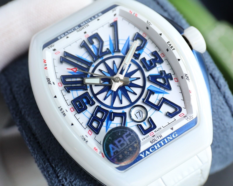 FRANCK MULLER